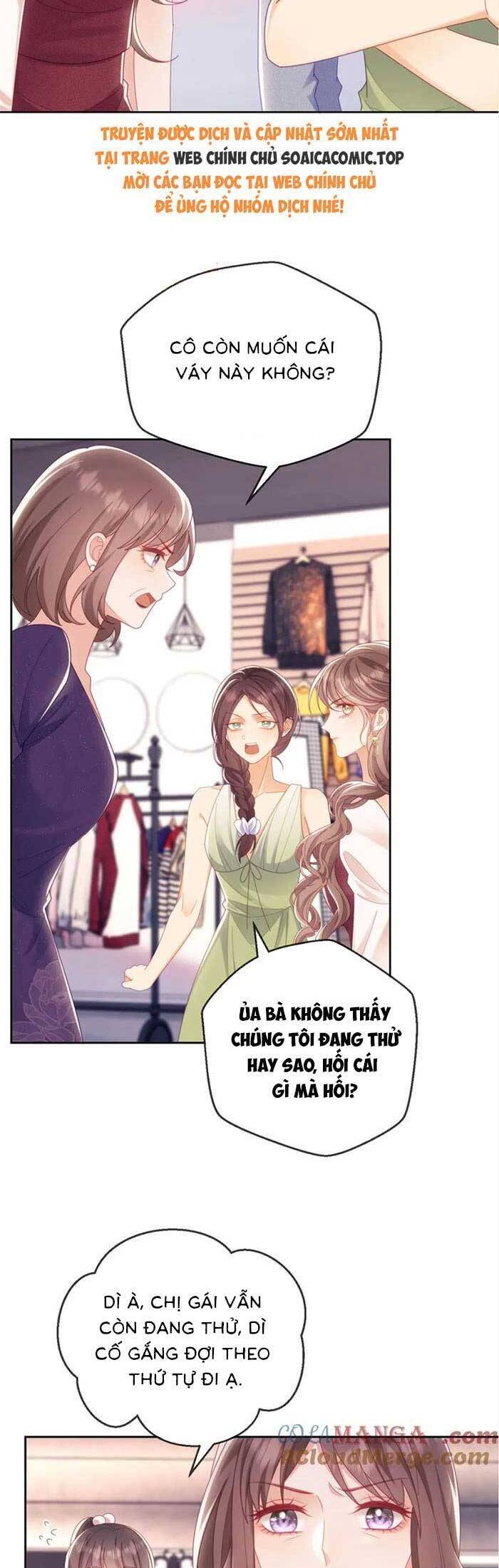 Bạch Nguyệt Quang Ra Tay Với Tôi Rồi Chap 67 - Next Chap 68