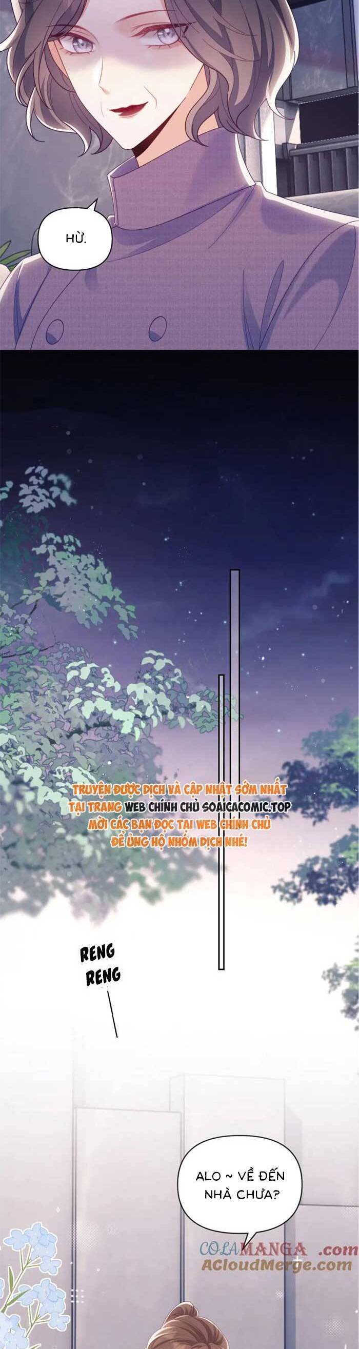 Bạch Nguyệt Quang Ra Tay Với Tôi Rồi Chap 67 - Next Chap 68