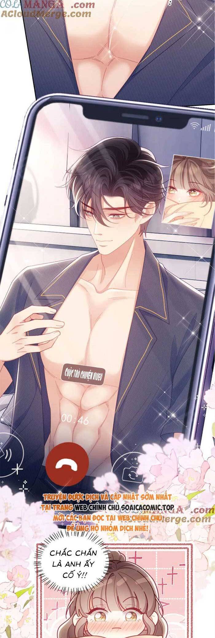 Bạch Nguyệt Quang Ra Tay Với Tôi Rồi Chap 67 - Next Chap 68