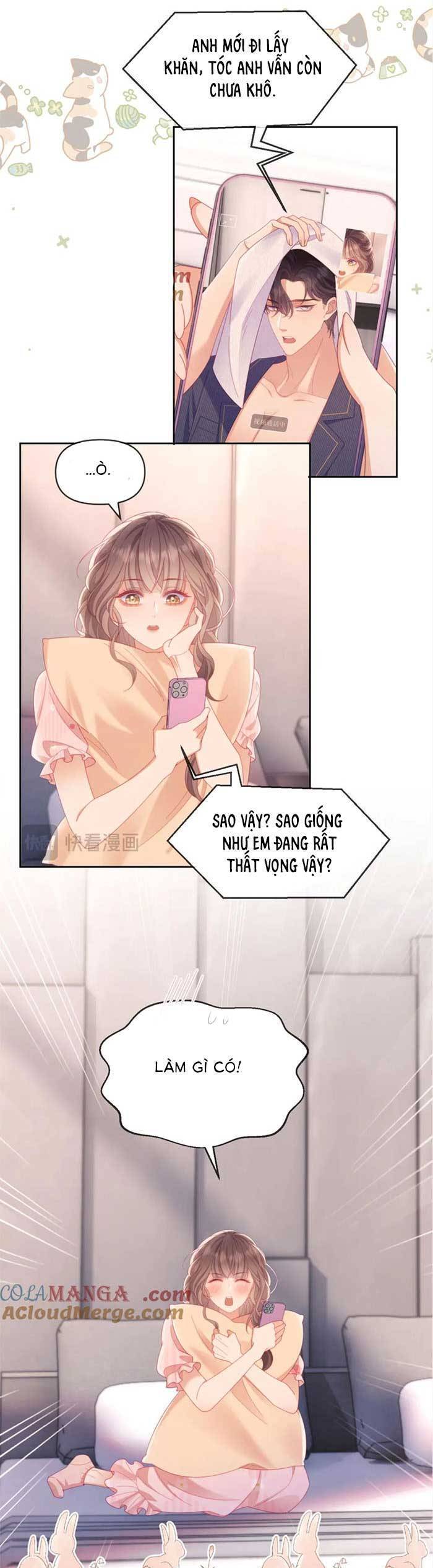 Bạch Nguyệt Quang Ra Tay Với Tôi Rồi Chap 67 - Next Chap 68