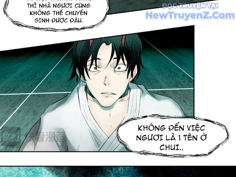 Bách Quỷ Lục Chap 10 - Next Chap 11
