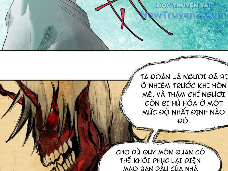 Bách Quỷ Lục Chap 10 - Next Chap 11