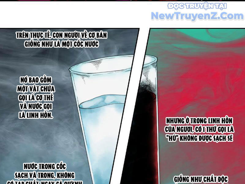 Bách Quỷ Lục Chap 10 - Next Chap 11