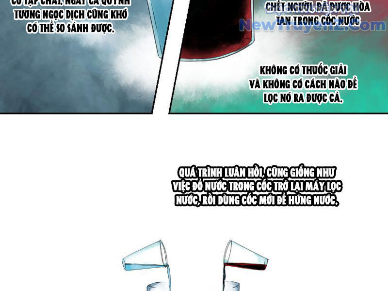 Bách Quỷ Lục Chap 10 - Next Chap 11