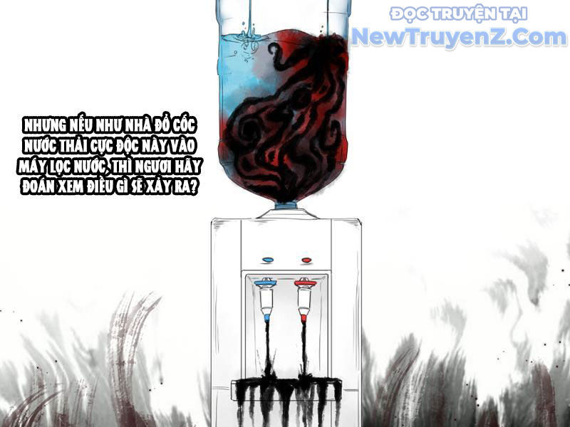 Bách Quỷ Lục Chap 10 - Next Chap 11
