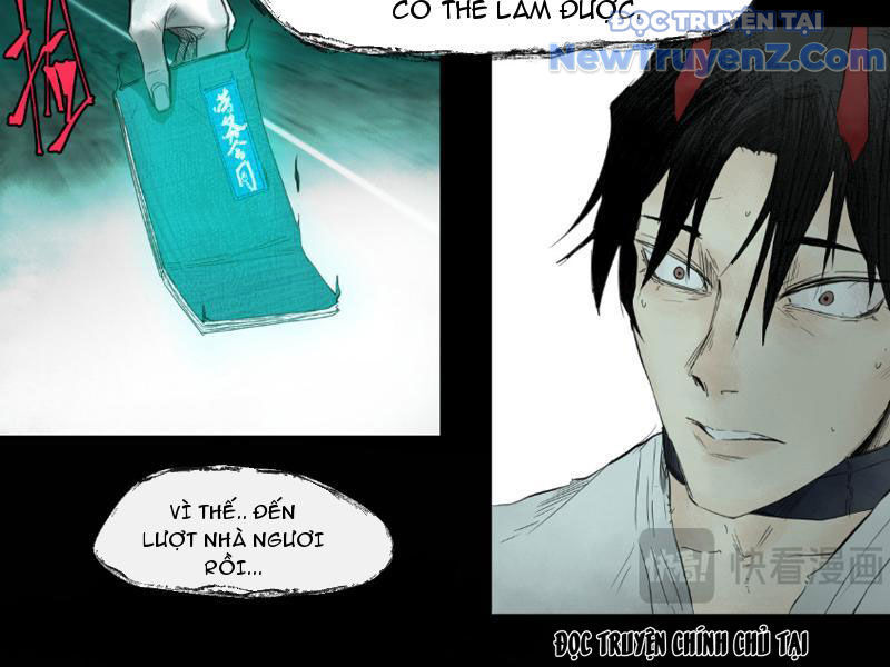 Bách Quỷ Lục Chap 10 - Next Chap 11