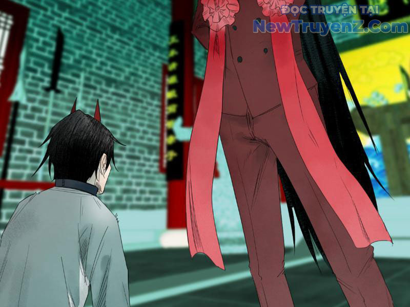 Bách Quỷ Lục Chap 10 - Next Chap 11