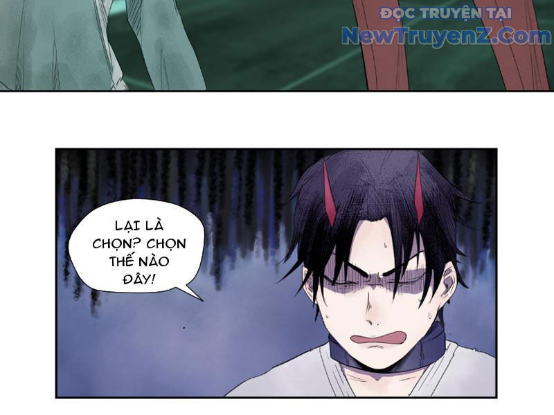 Bách Quỷ Lục Chap 10 - Next Chap 11