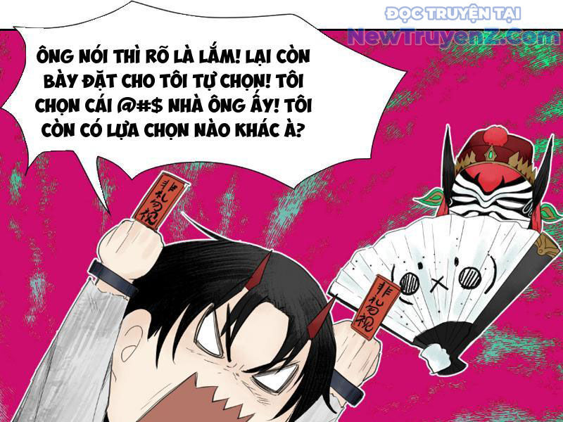 Bách Quỷ Lục Chap 10 - Next Chap 11