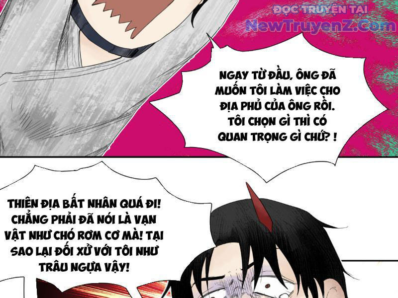 Bách Quỷ Lục Chap 10 - Next Chap 11