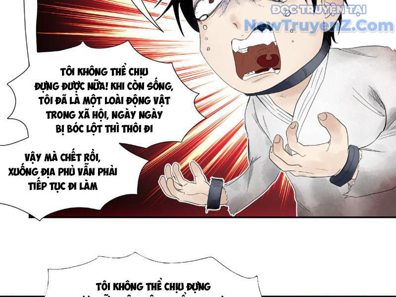 Bách Quỷ Lục Chap 10 - Next Chap 11