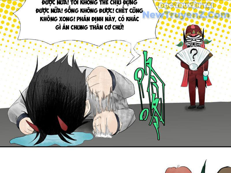 Bách Quỷ Lục Chap 10 - Next Chap 11