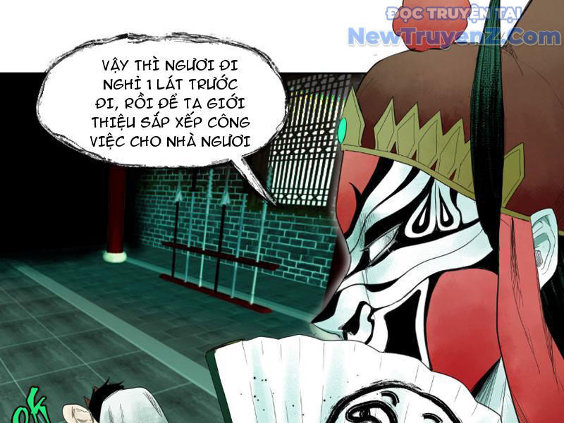 Bách Quỷ Lục Chap 10 - Next Chap 11