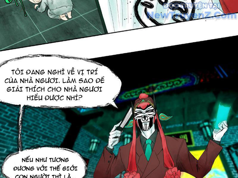 Bách Quỷ Lục Chap 10 - Next Chap 11