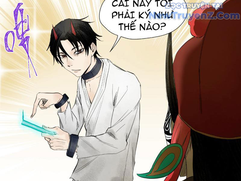 Bách Quỷ Lục Chap 10 - Next Chap 11
