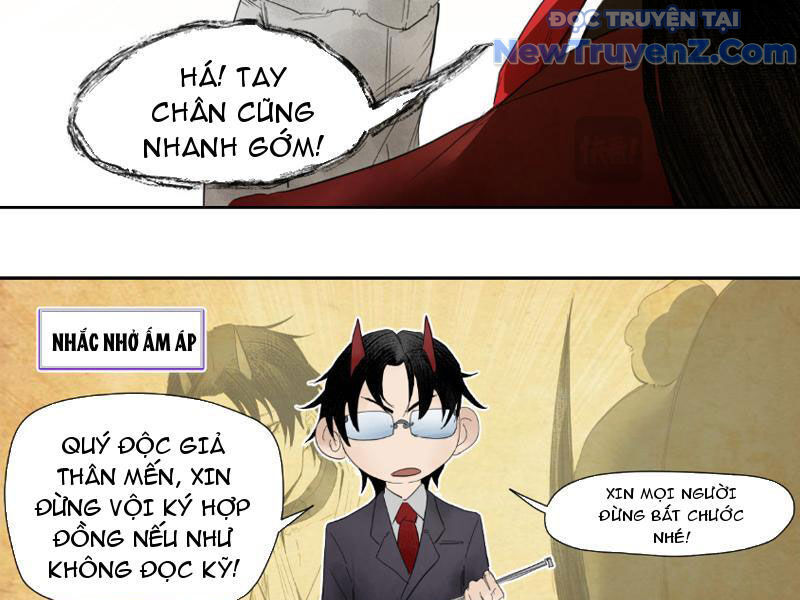 Bách Quỷ Lục Chap 10 - Next Chap 11