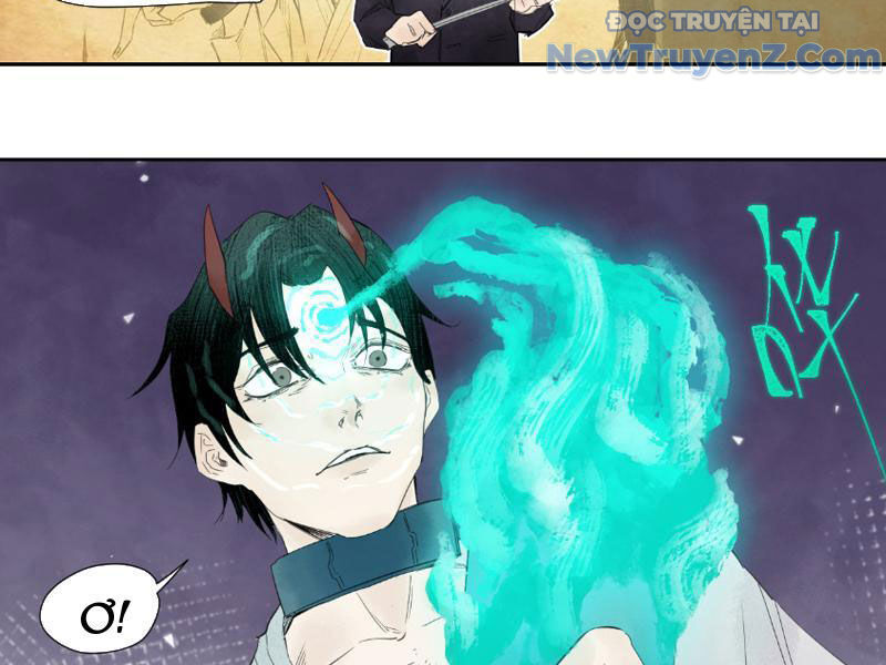 Bách Quỷ Lục Chap 10 - Next Chap 11