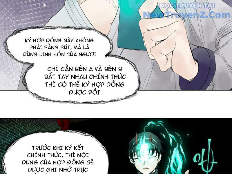 Bách Quỷ Lục Chap 10 - Next Chap 11