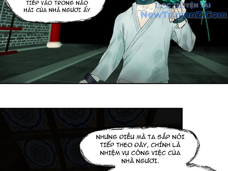 Bách Quỷ Lục Chap 10 - Next Chap 11