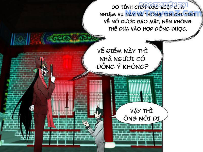 Bách Quỷ Lục Chap 10 - Next Chap 11