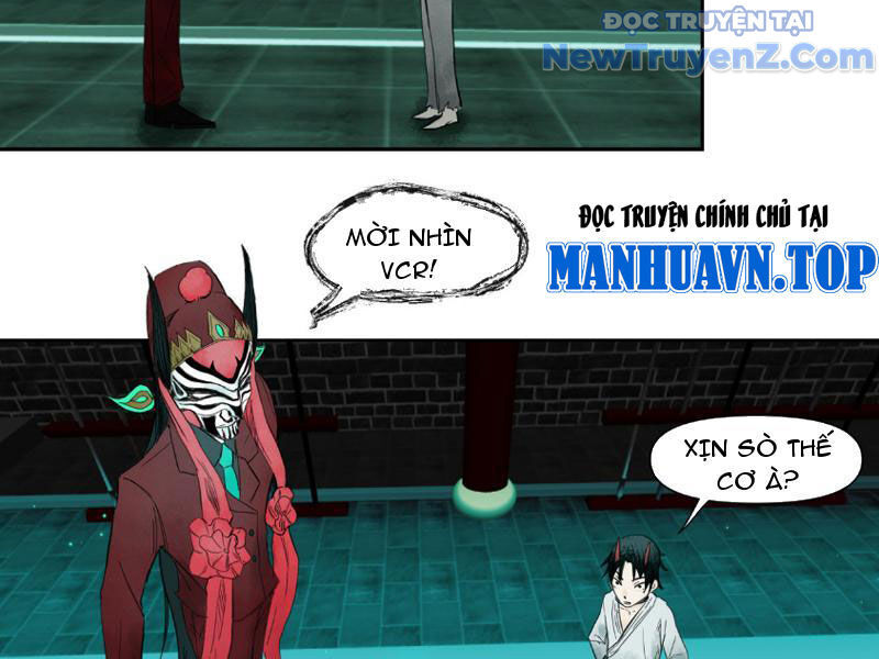 Bách Quỷ Lục Chap 10 - Next Chap 11