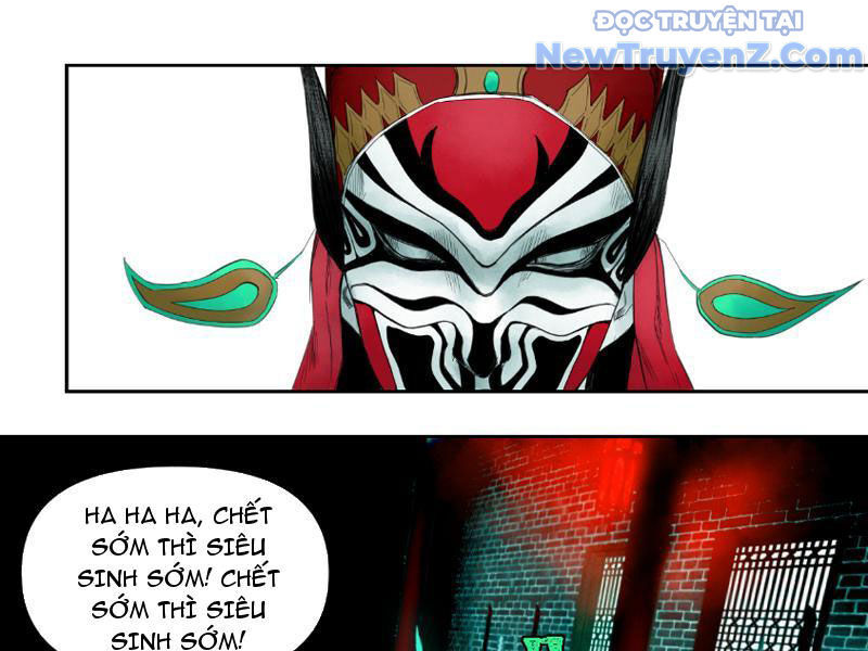 Bách Quỷ Lục Chap 10 - Next Chap 11