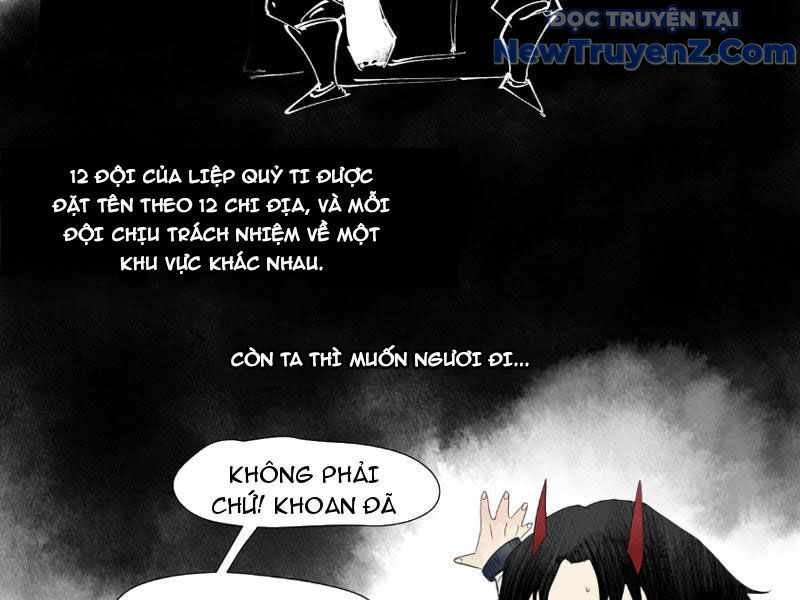 Bách Quỷ Lục Chap 10 - Next Chap 11
