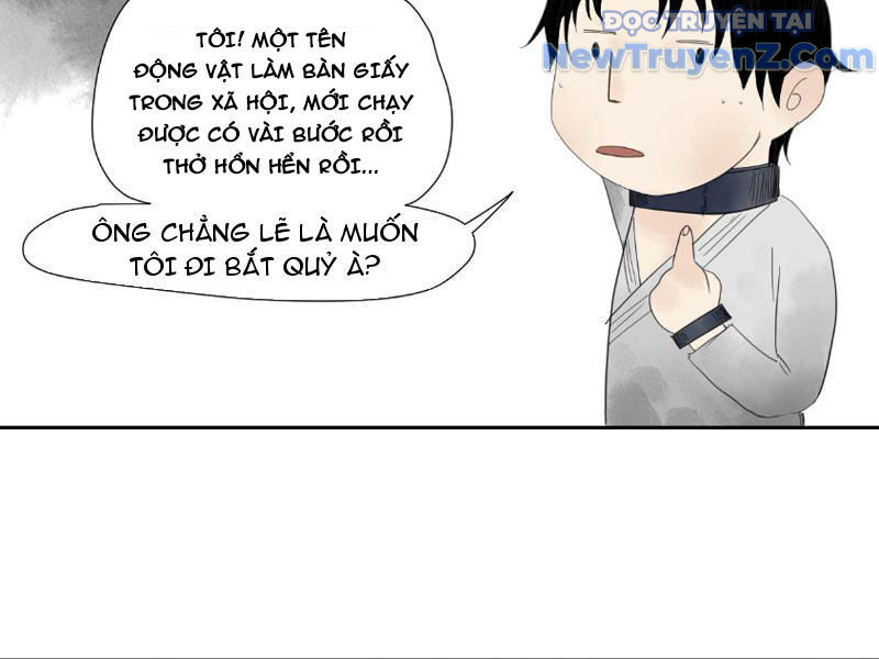 Bách Quỷ Lục Chap 10 - Next Chap 11