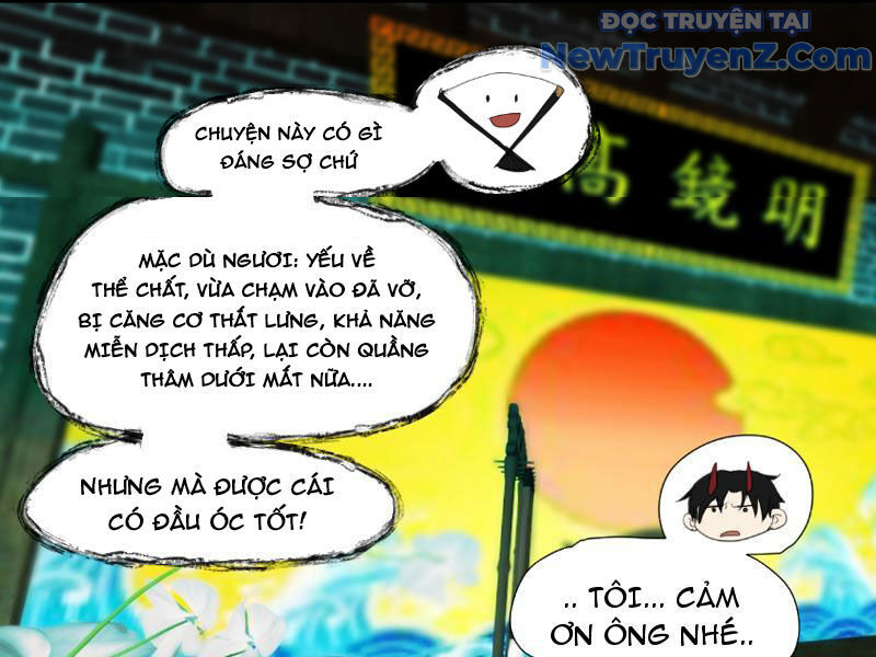 Bách Quỷ Lục Chap 10 - Next Chap 11