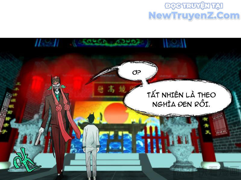 Bách Quỷ Lục Chap 10 - Next Chap 11