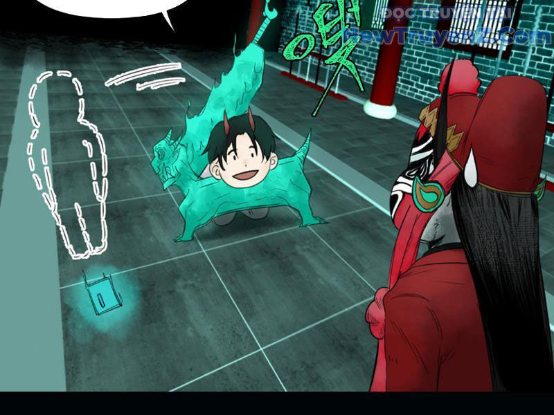 Bách Quỷ Lục Chap 10 - Next Chap 11