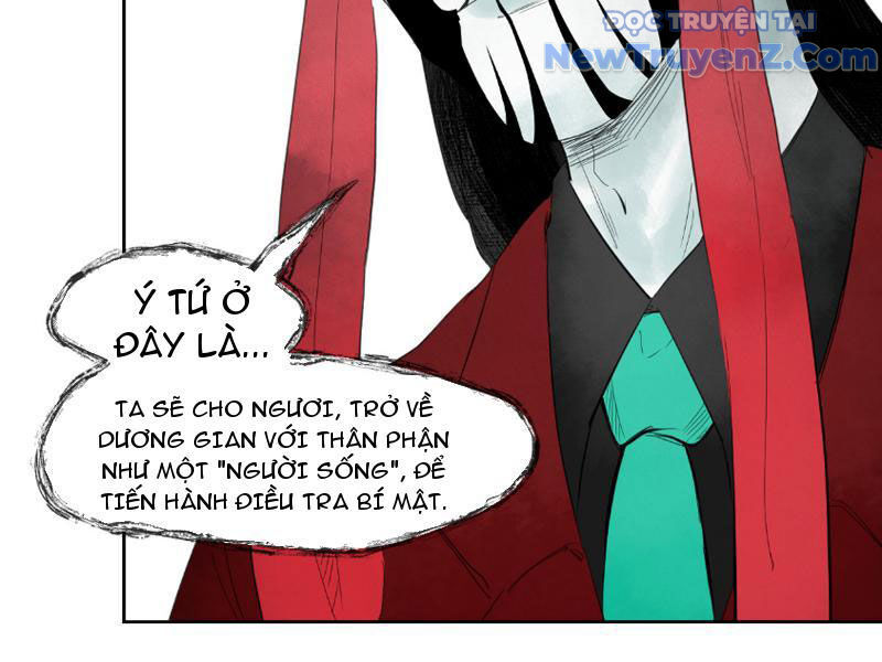 Bách Quỷ Lục Chap 10 - Next Chap 11