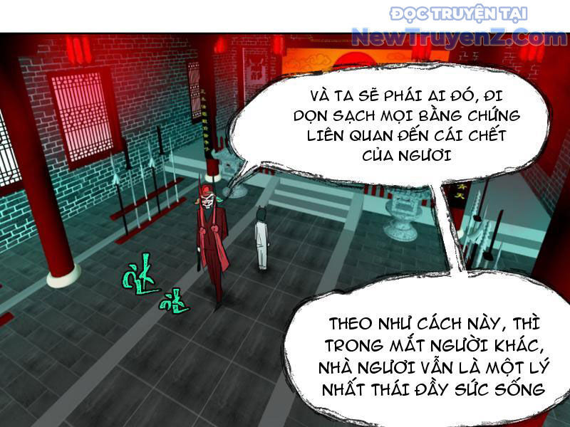 Bách Quỷ Lục Chap 10 - Next Chap 11