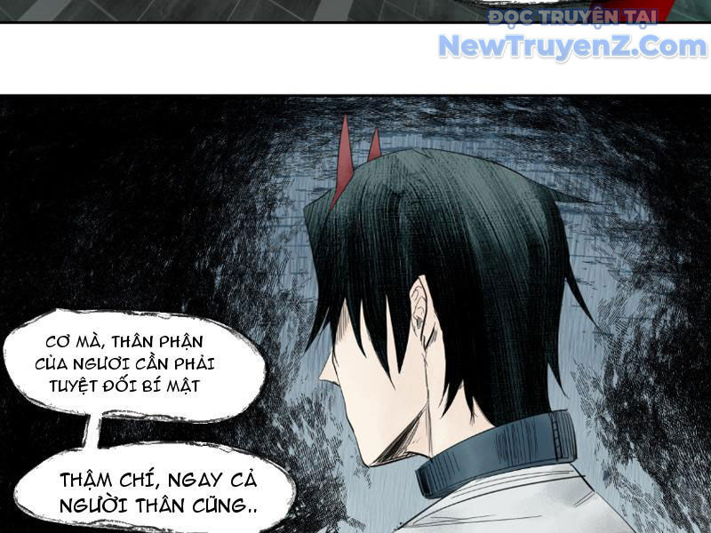 Bách Quỷ Lục Chap 10 - Next Chap 11