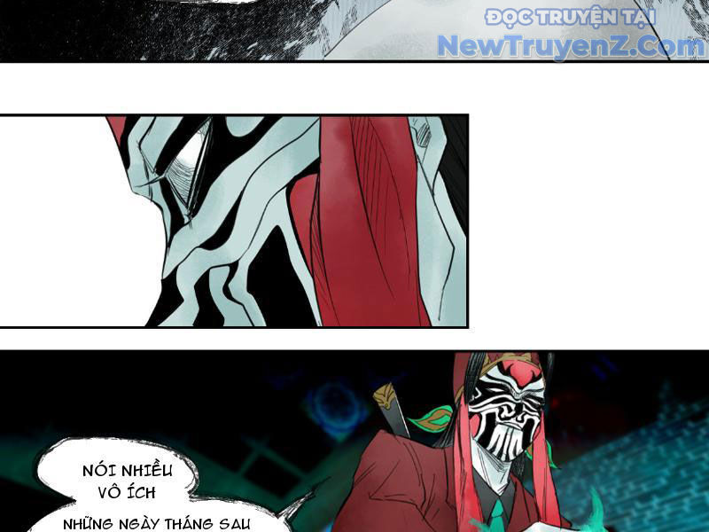 Bách Quỷ Lục Chap 10 - Next Chap 11