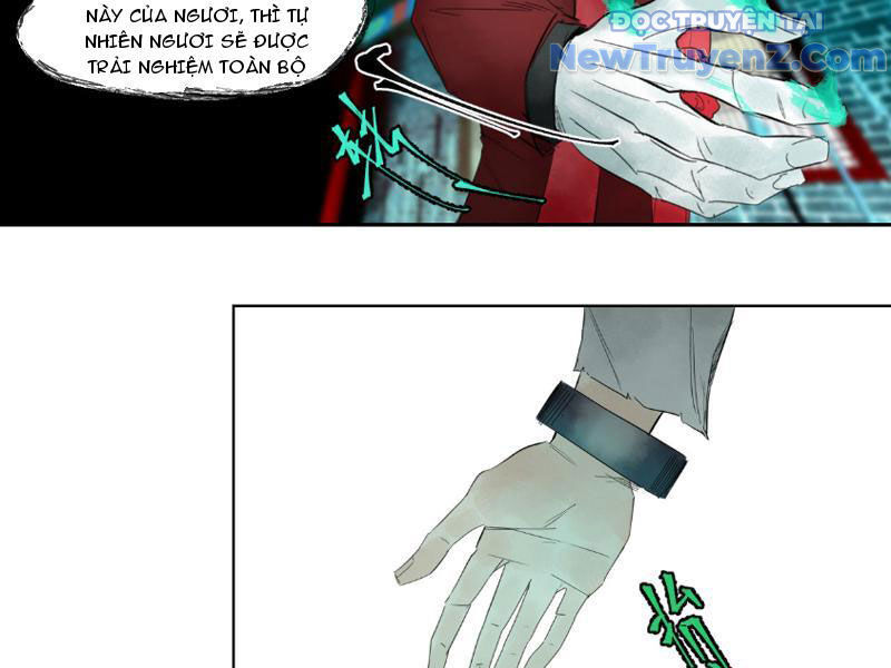 Bách Quỷ Lục Chap 10 - Next Chap 11