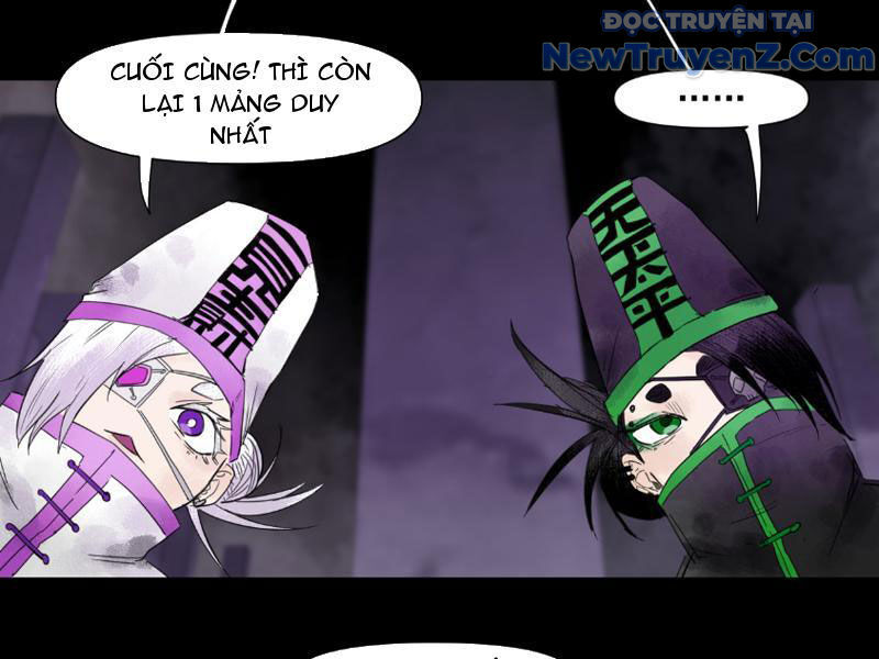 Bách Quỷ Lục Chap 10 - Next Chap 11