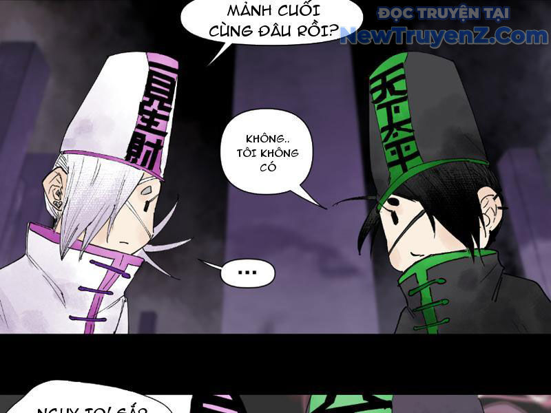 Bách Quỷ Lục Chap 10 - Next Chap 11