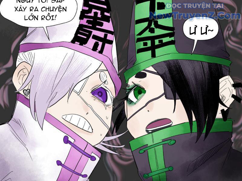 Bách Quỷ Lục Chap 10 - Next Chap 11