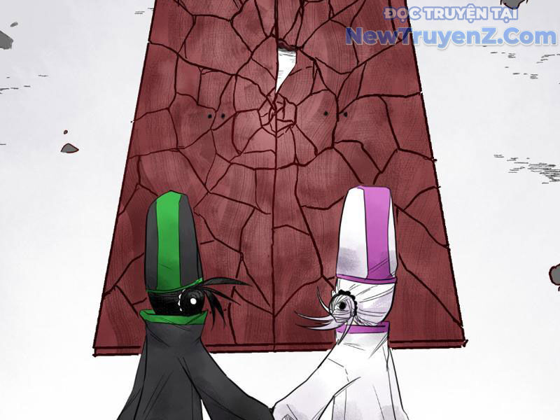 Bách Quỷ Lục Chap 10 - Next Chap 11
