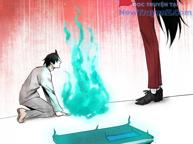 Bách Quỷ Lục Chap 10 - Next Chap 11