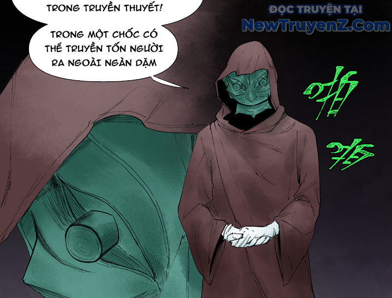 Bách Quỷ Lục Chap 11 - Next Chap 12
