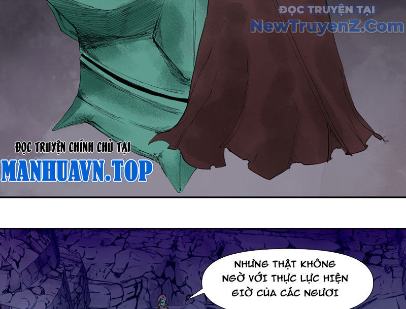 Bách Quỷ Lục Chap 11 - Next Chap 12
