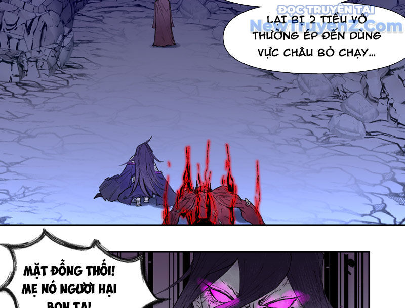 Bách Quỷ Lục Chap 11 - Next Chap 12