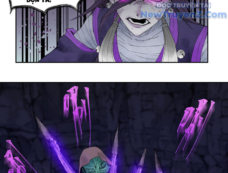Bách Quỷ Lục Chap 11 - Next Chap 12