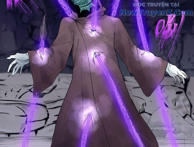 Bách Quỷ Lục Chap 11 - Next Chap 12