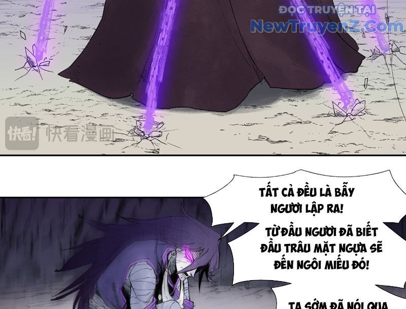 Bách Quỷ Lục Chap 11 - Next Chap 12