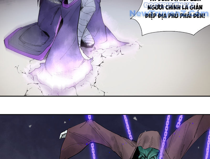 Bách Quỷ Lục Chap 11 - Next Chap 12