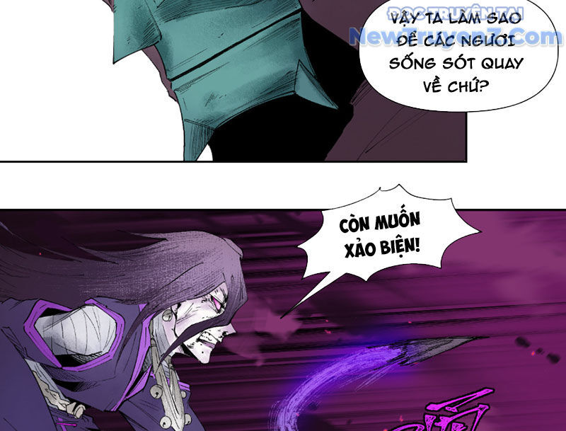 Bách Quỷ Lục Chap 11 - Next Chap 12