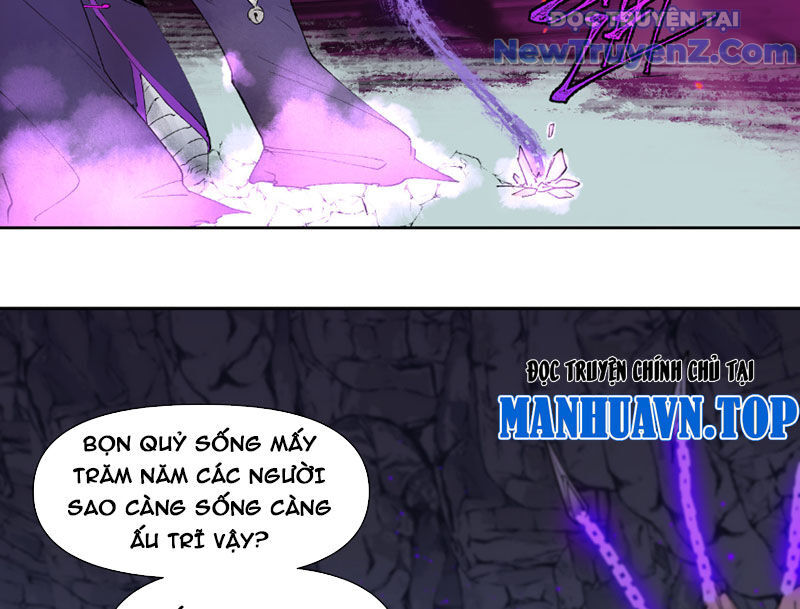 Bách Quỷ Lục Chap 11 - Next Chap 12
